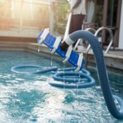 Planification d'intervention de maintenance de votre piscine